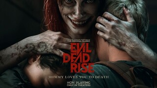 Evil Dead Rise (2023) **  Watch Full For Free // Link In Description
