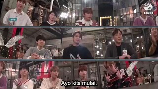 [sub indo] SVT CLUB eps2