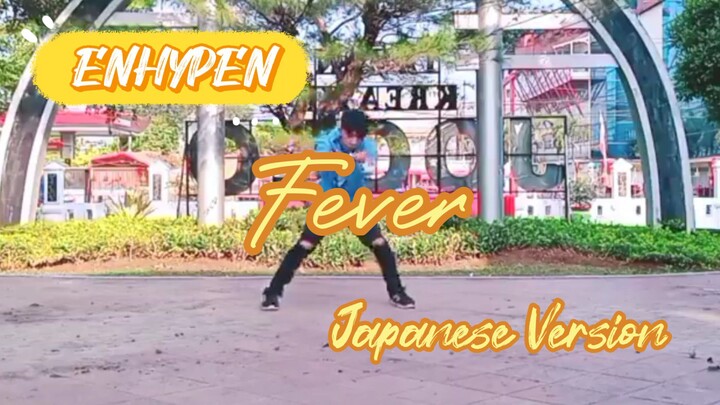 Enhypen - Fever Japanese version