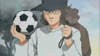 captain tsubasa episode 9 bahasa Indonesia