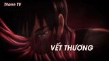 Attack On Titan (Short Ep 12) - Vết thương