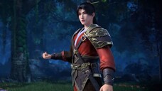 Martial Peak Episode 31 Sub Indonesia