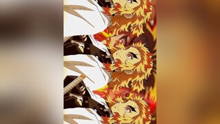 🔥 demonslayer tanjiro zenitsu inosuke giyuu rengoku akaza muzan kimetsunoyaiba viral fypシ fypage