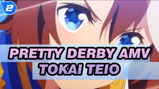 Pretty Derby Hype AMV | Tokai Teio | Keajaiban Dibangkitkan!_2