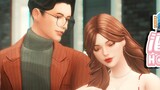 Hotel Challenge #16 | Pasangan model di mata penggemar sebenarnya adalah pernikahan? ! | The Sims 4 