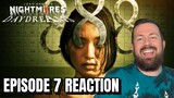 Joko Anwar's Nightmares and Daydreams Episode 7 Reaction!! | "PO Box"