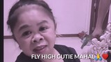 FLY HIGH CUTIE MAHAL 🙏❤| HULING VLOG NI PIA, KASAMA SI TOTO, MYGZ AT MAHAL