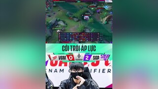 HAN làm trò gì vậy 🥲 lqmb lienquan lienquanmobile_garena lienquanmobile garenalienquan xuhuongtiktok capcut