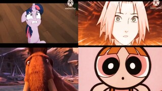every Compilation In Oh no!
