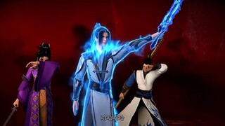 New❗Full Preview Supreme Swords Gods Eps 123-140 End  🔥