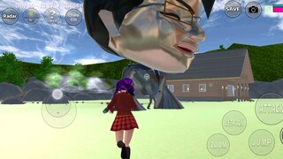 Sakura school simulator