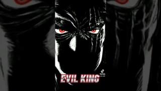 evil King ??? #opm #onepunchman #theory #whatif #foryou #fyp #pourtoi #wow #king #soka