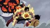 Top 10 Heroic Anime Sacrifices - Vol 2