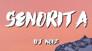DJ Noiz Senorita Lyrics