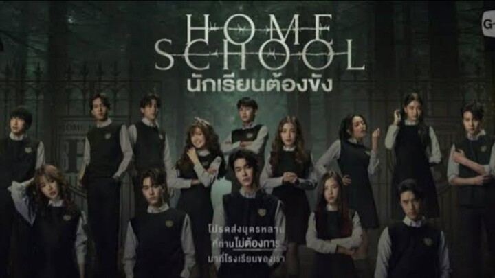 Home School 2023 - Ep 07 (Sub Indonesia)
