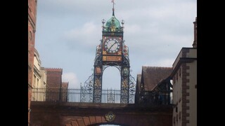 visit Chester