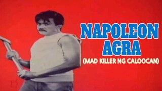 RAMON REVILLA SA CINEMO: NAPOLEON AGRA (1978) FULL MOVIE