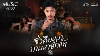 ซั่วคือหมาถามหาฮักแท้ - เน็ค นฤพล 【OFFICIAL MV】