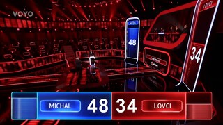 Superlov: Michal 1.000.000 Kč