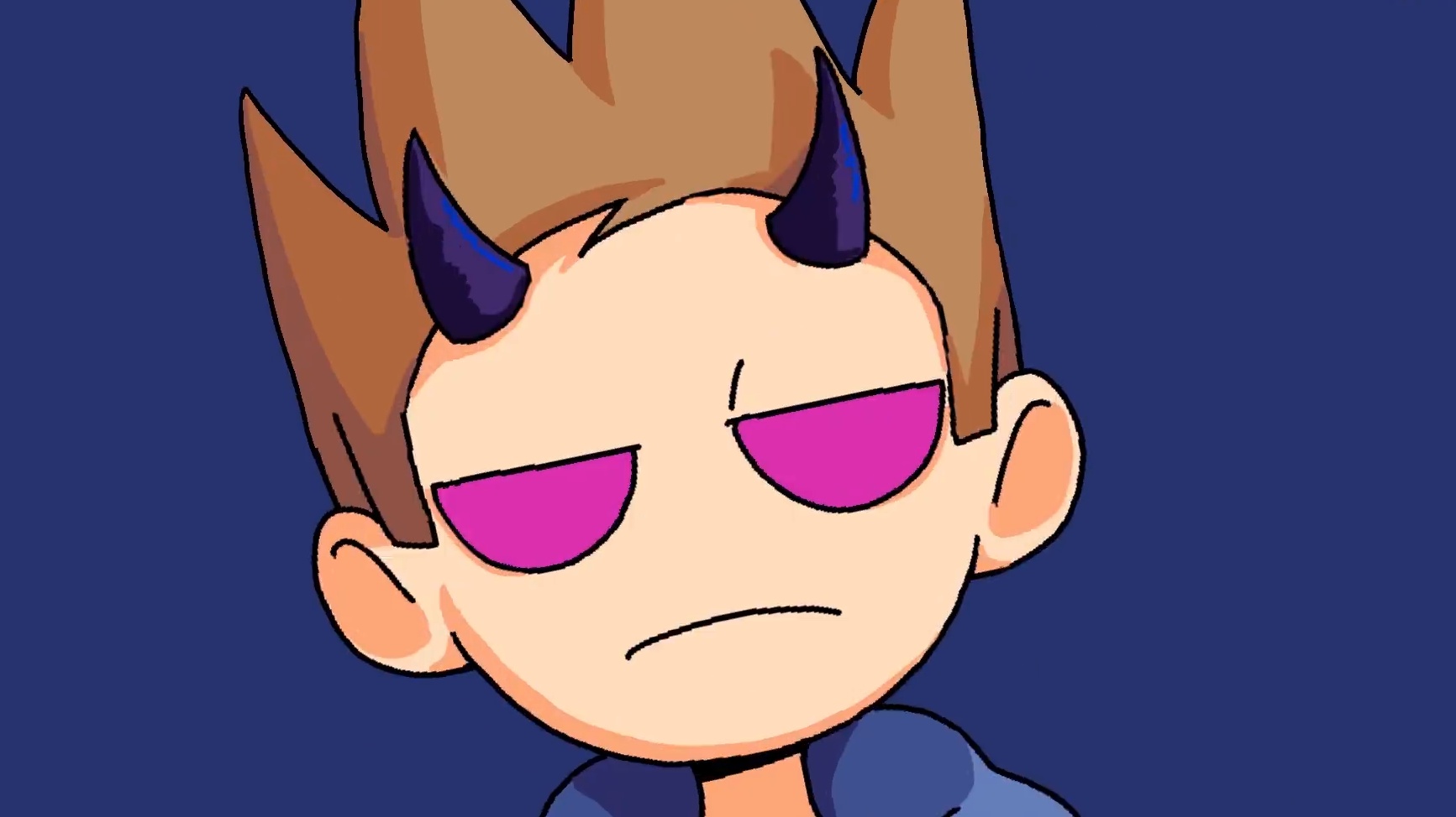 Eddsworld】 XD meme 