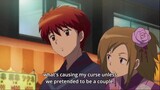 Kyoukai no Rinne 2nd Season Episode 11 English Subbed