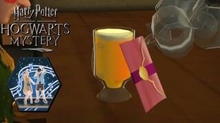 Harry Potter: Hogwarts Mystery | Festival Fun Timed Quest | #2