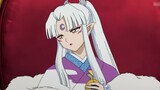 InuYasha - Sesshomaru's adorable mother