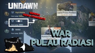 Sombong Diawal, Kena Comeback Kemudian LOL | Undawn WAR