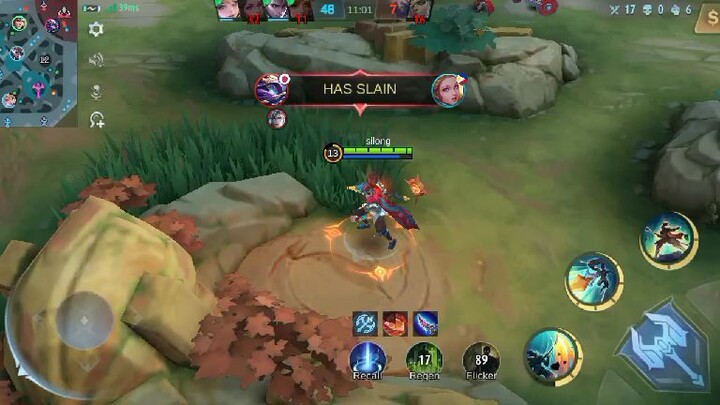 masakit na bot