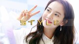 5 things you didn't know about Song Ji-hyo
