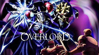 Overlord season1 ภาค 1 ตอนที่ 9 พากย์ไทย