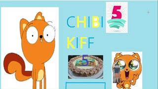 Chibi Kiff Tema de "Dudão"