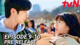 Lovely Runner | Episode 9-10 PRE-RELEASE & SPOILERS | Byeon Woo Seok | Kim Hye Yoon [ENG SUB]