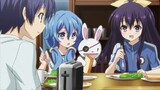 Date A Live S2 EP1 Sub Indo