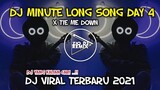 DJ MINUTE LONG SONG DAY 4 SLOW VIRAL TIKTOK x TIE ME DOWN || dj slow viral terbaru || Zio DJ