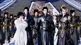 [Jianwang III/Cangge] Jiedushi Imperial Commissioner-by วันนี้ไม่มีเหล็กใหญ่ 4 Medium