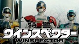 Tokkei Winspector Episode 35 (Subtitle Bahasa Indonesia)