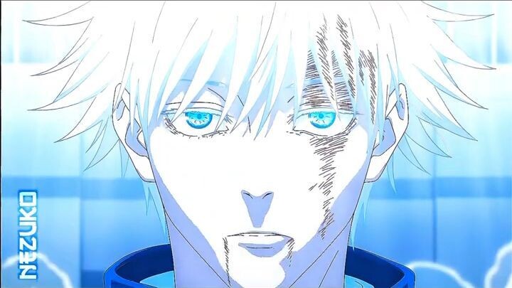 Love can change you #anime #animeedit #jjk #jujutsukaisen #gojo #gojosatoru #sho