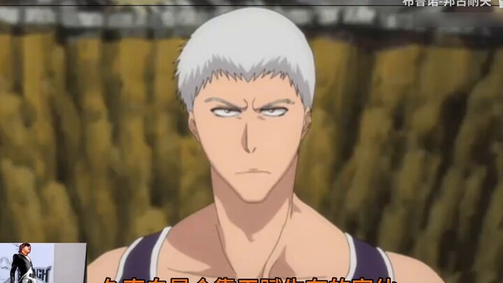 Kubo answered in person! Can Nel absorb Ichigo's Getsuga Tensho? Why was Stark arranged to fight Kyo
