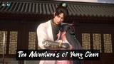 The Adventure's of Yang Chen Eps 1 Sub Indo