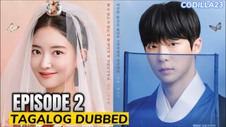 The Story of Park's Marriage Contract Episode 2 Tagalog Dubbed