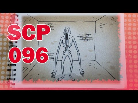 scp 096: SCP-096 có thể là một trong những con quái vật đáng sợ nhất trong truyền thuyết SCP. Hãy xem hình ảnh và khám phá bí mật đằng sau sự ám ảnh của SCP-