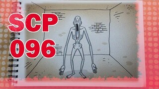 scp 096#วาดการ์ตูนง่ายๆ by พี่ขวด