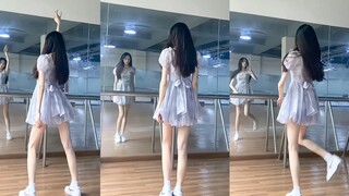 Yes or Yes - สองครั้ง การเต้นรำนี้ช่างหวานจริงๆ! -