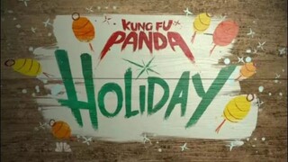 Kung Fu Panda Holiday (2010) (Tagalog Dubbed)