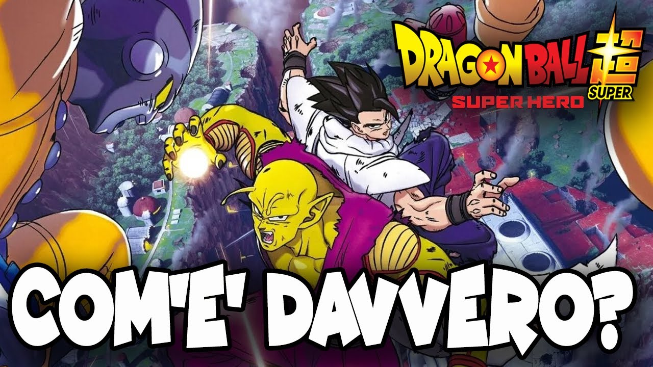 Veja o melhor e o pior de Dragon Ball Super, a nova temporada da saga DB! -  Infosfera