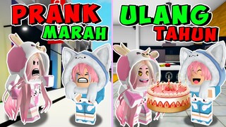 ATUN NANGIS!!? PRANK ULANG TAHUN ATUN @BANGJBLOX  |  ROBLOX INDONESIA