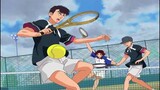 The Prince of Tennis Best Moments #10 || テニスの王子様 最高の瞬間