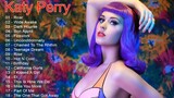 Katy Perry Greatest Hits (2020) Full Playlist HD