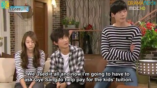 (ENG SUB) HIGH KICK 3 EP14